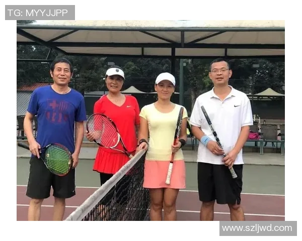 杭州网球队的蜕变与成长:一段关于坚持与梦想的网球纪实之旅 杭州网球队的蜕变与成长:一段关于坚持与梦想的网球纪实之旅