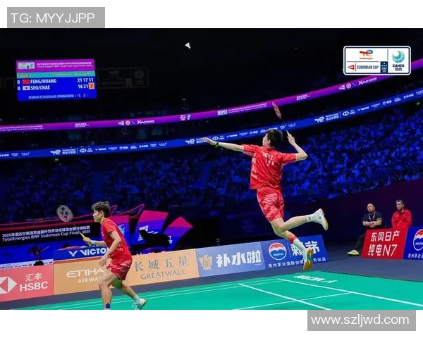 杭州羽毛球队在世锦赛中的状态表现分析与未来展望