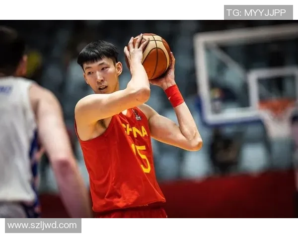 周琦在国际篮球赛场上的表现与未来发展潜力分析