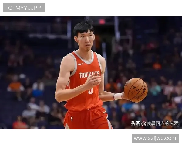周琦在国际赛场的崛起与中国篮球未来的希望之路