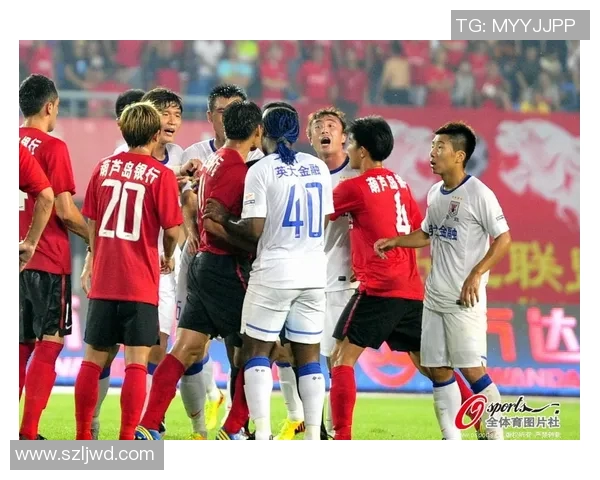 山东鲁能迎战印尼柔佛全力争胜展现球队实力与风采