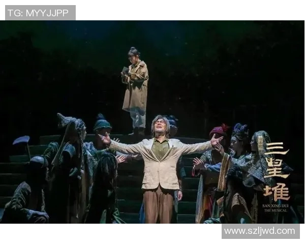 廖三宁：从音乐才子到文化使者的传奇人生与艺术探索之路