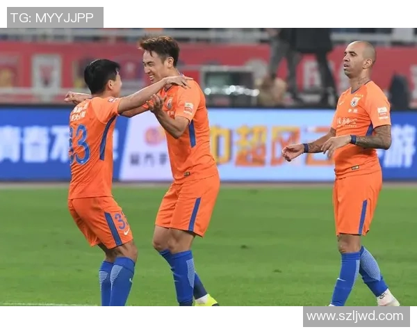 恒大与鲁能精彩对决视频回放全景解析及赛后精彩瞬间回顾