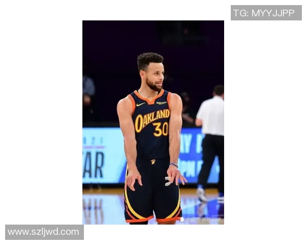 斯蒂芬库里如何重塑篮球运动的未来与影响力