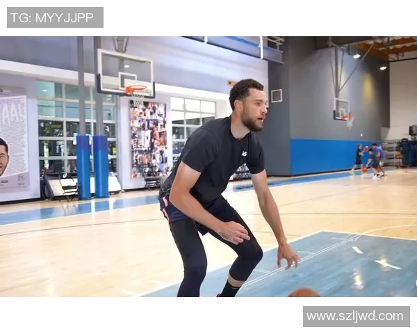 扎克拉文在NBA的崛起之路与未来发展潜力分析