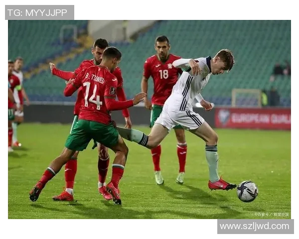 格鲁尼亚与北马其顿的激烈对决展现足球魅力与团队精神