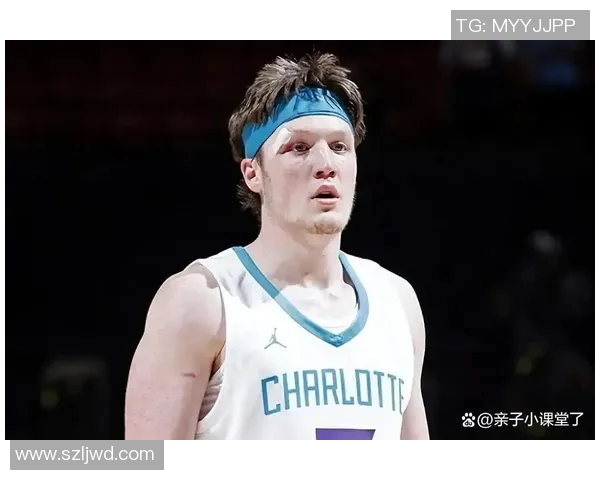 新秀与年轻球员崛起的时代：他们如何改变篮球的未来与格局