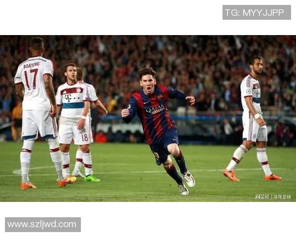 梅西传奇再续足球之路如何影响全球体育文化与年轻一代的梦想 梅西传奇再续足球之路如何影响全球体育文化与年轻一代的梦想