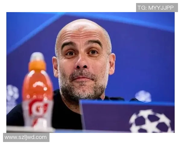 瓜迪奥拉的换人魔法欧冠淘汰赛七次换人全进球的奇迹时刻