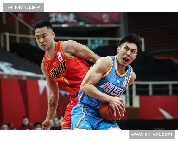 赵泰隆的篮球之路：从青涩少年到职业明星的奋斗历程与心路探索