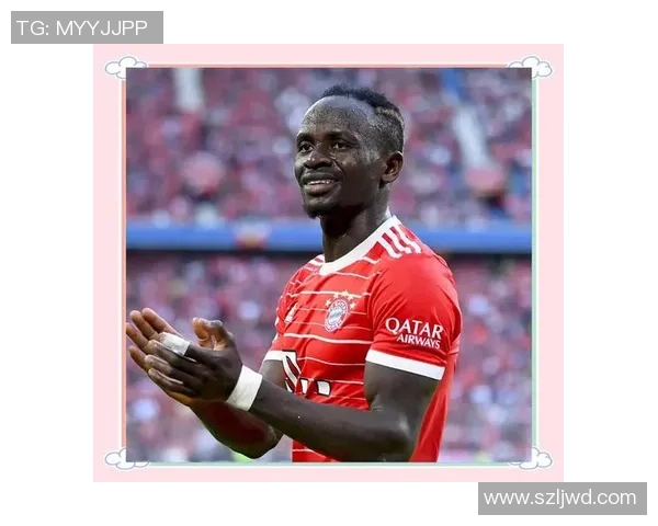 马内在足球界的崛起与成就分析以及对未来的展望与影响