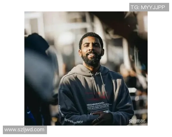 凯里欧文的篮球生涯与个人魅力探讨：从天才少年到NBA巨星的成长之路