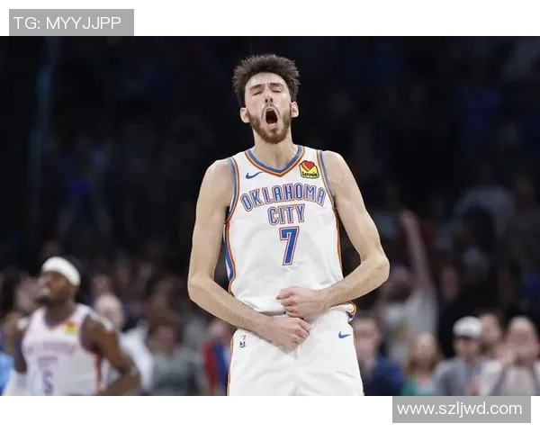 切特霍姆格伦ChetHolmgren 切特霍姆格伦ChetHolmgren