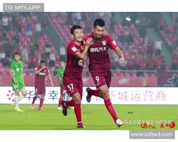 华夏幸福迎战贵州恒丰争夺关键三分全力以赴展现球队实力 华夏幸福迎战贵州恒丰争夺关键三分全力以赴展现球队实力