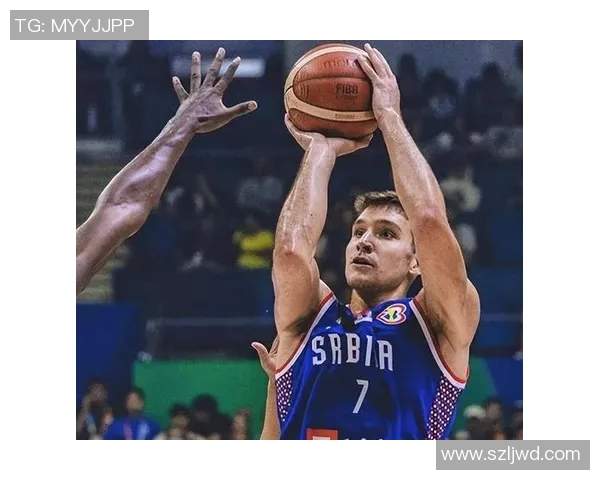 博格丹博格达诺维奇：从新星到篮球巨星的成长之路