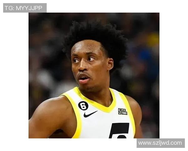 科林塞克斯顿在NBA的崛起之路与未来发展潜力分析