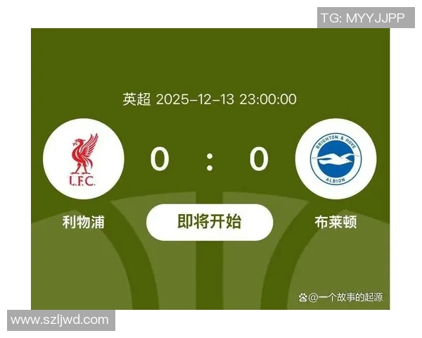 英超焦点战埃弗顿迎战利物浦直播时间及观看指南
