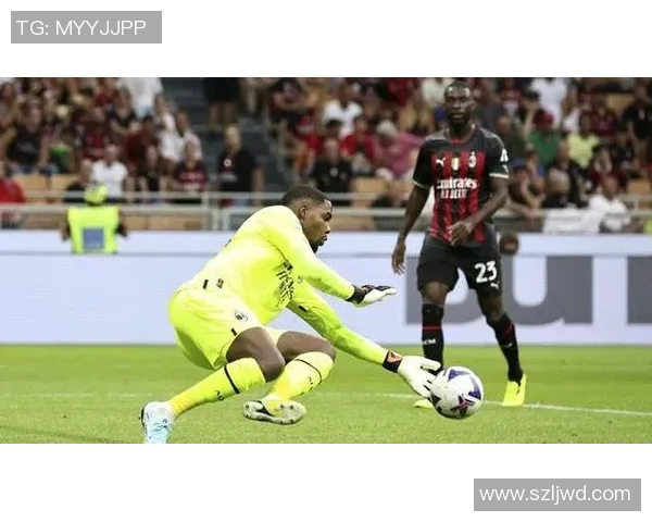 迈尼昂的崛起与挑战:从青涩门将到世界顶级守护者的蜕变之路 迈尼昂的崛起与挑战:从青涩门将到世界顶级守护者的蜕变之路