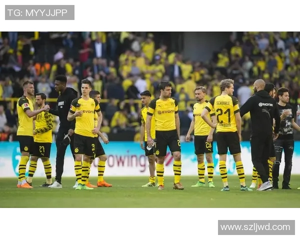 门兴与多特蒙德的对决谁能笑到最后分析与预测 门兴与多特蒙德的对决谁能笑到最后分析与预测