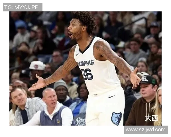 马库斯斯马特在NBA赛场上的传奇表现与个人成长之路