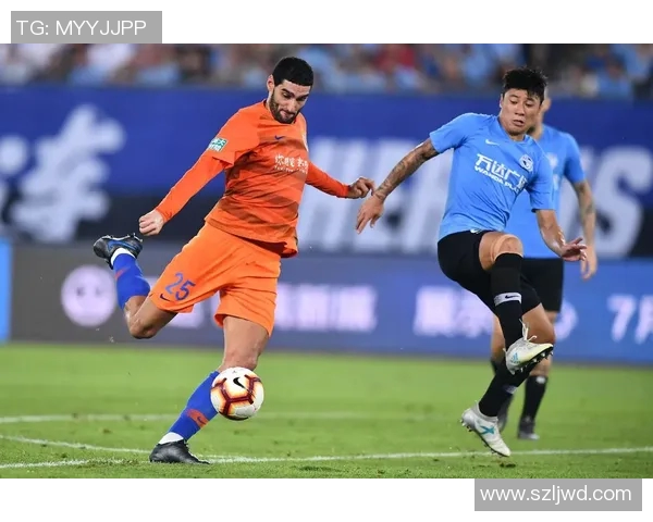 鲁能与恒大体彩巅峰对决谁能在这场激战中笑到最后