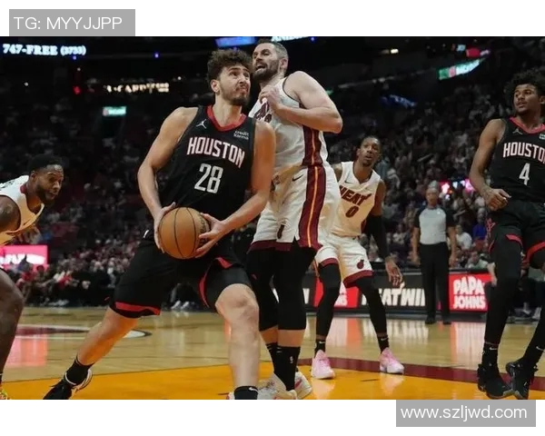 2016年火箭队与热火队经典对决精彩回放全场比赛分析与亮点回顾