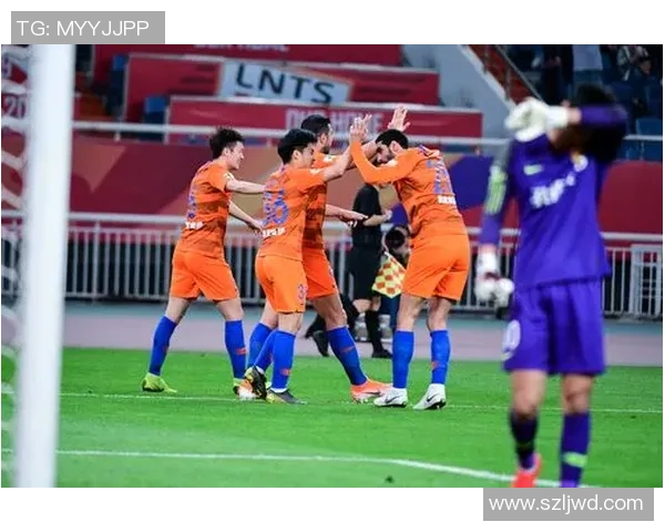 2019年鲁能与华夏幸福精彩对决全场录像回放及精彩瞬间分析