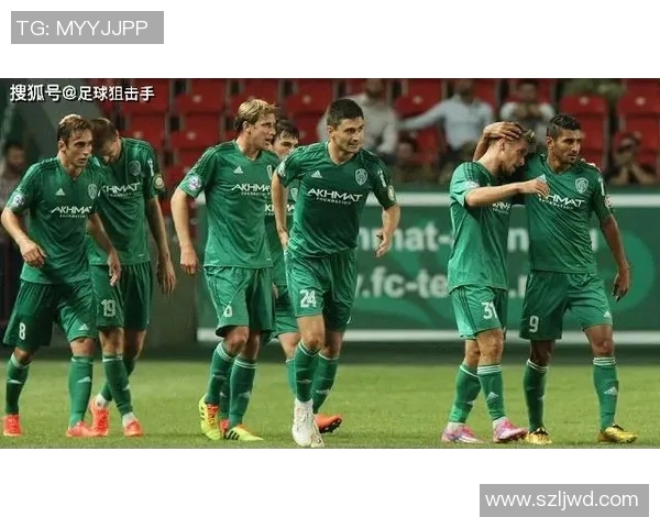 格罗兹尼主场迎战图拉兵工全力争胜的精彩对决即将上演