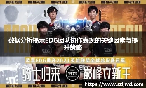 数据分析揭示EDG团队协作表现的关键因素与提升策略